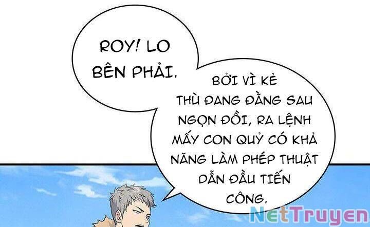Sự Trở Lại Của Vị Thần Sức Mạnh: Chapter 83.5