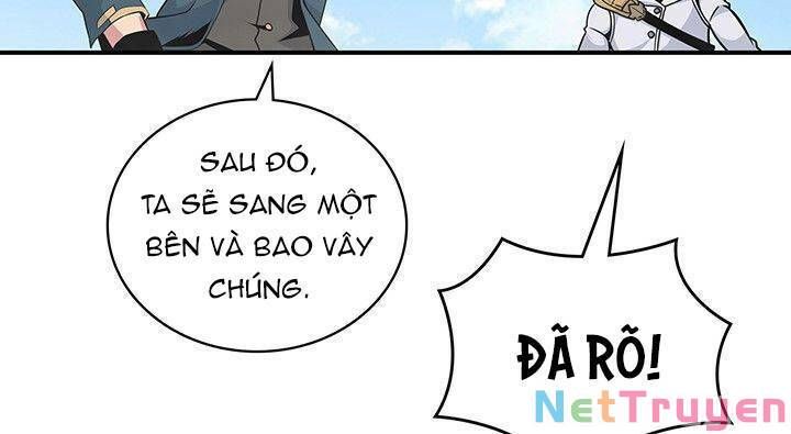 Sự Trở Lại Của Vị Thần Sức Mạnh: Chapter 83.5