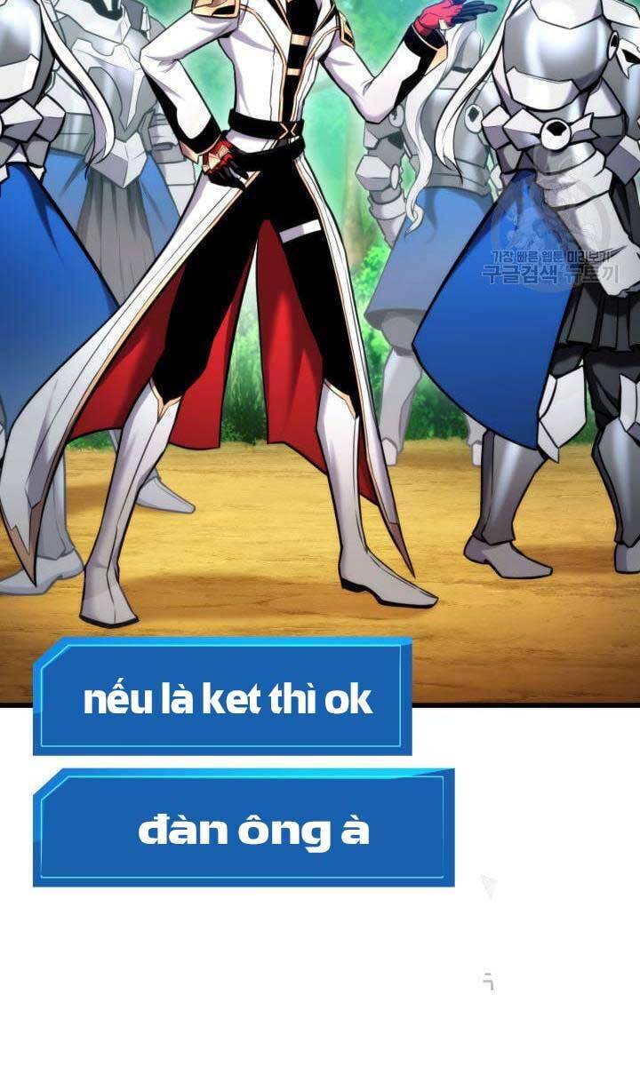 Sự Trở Lại Của Vị Thần Sức Mạnh: Chapter 83