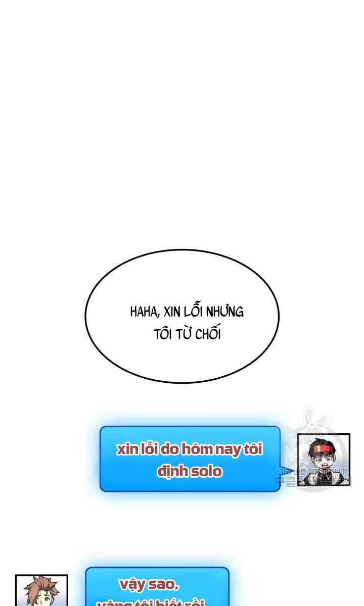 Sự Trở Lại Của Vị Thần Sức Mạnh: Chapter 83