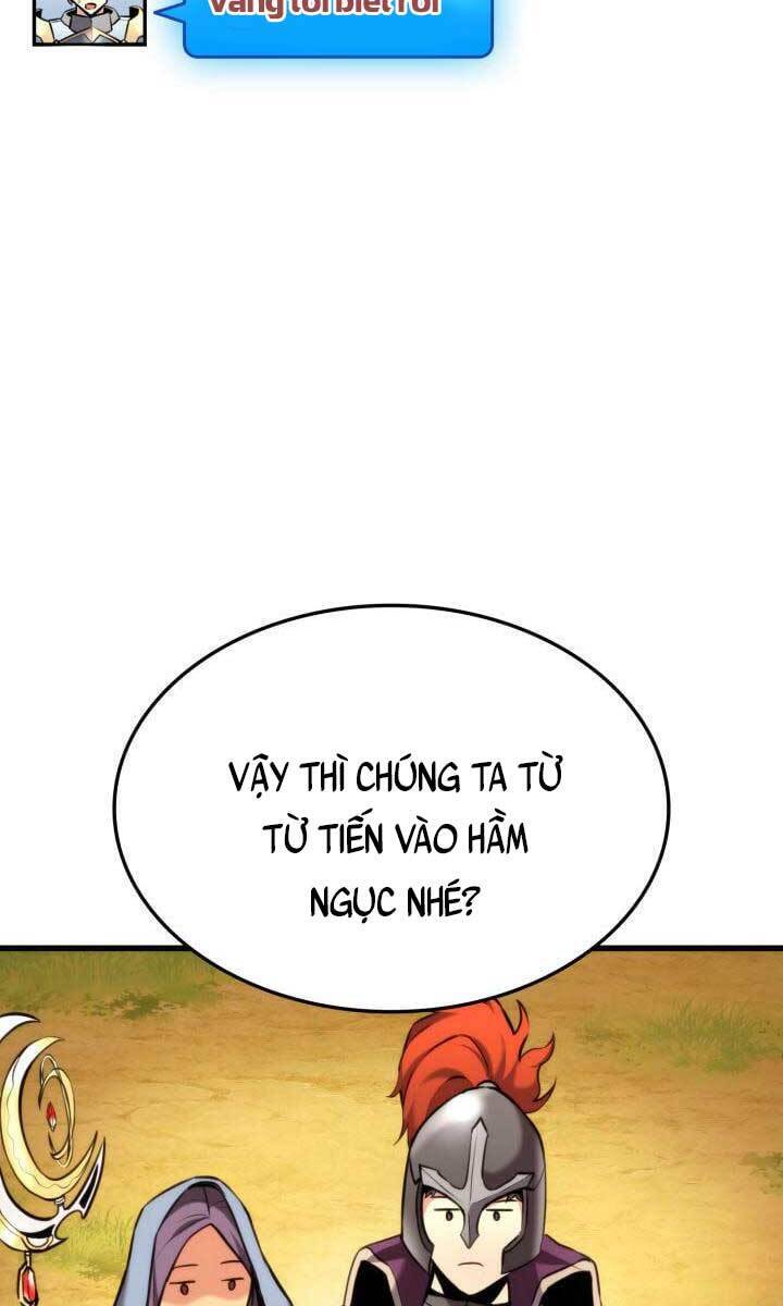 Sự Trở Lại Của Vị Thần Sức Mạnh: Chapter 83