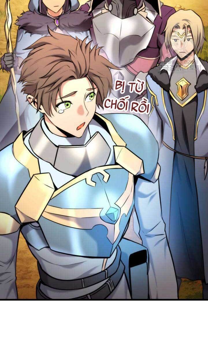 Sự Trở Lại Của Vị Thần Sức Mạnh: Chapter 83