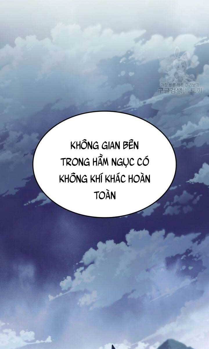 Sự Trở Lại Của Vị Thần Sức Mạnh: Chapter 83