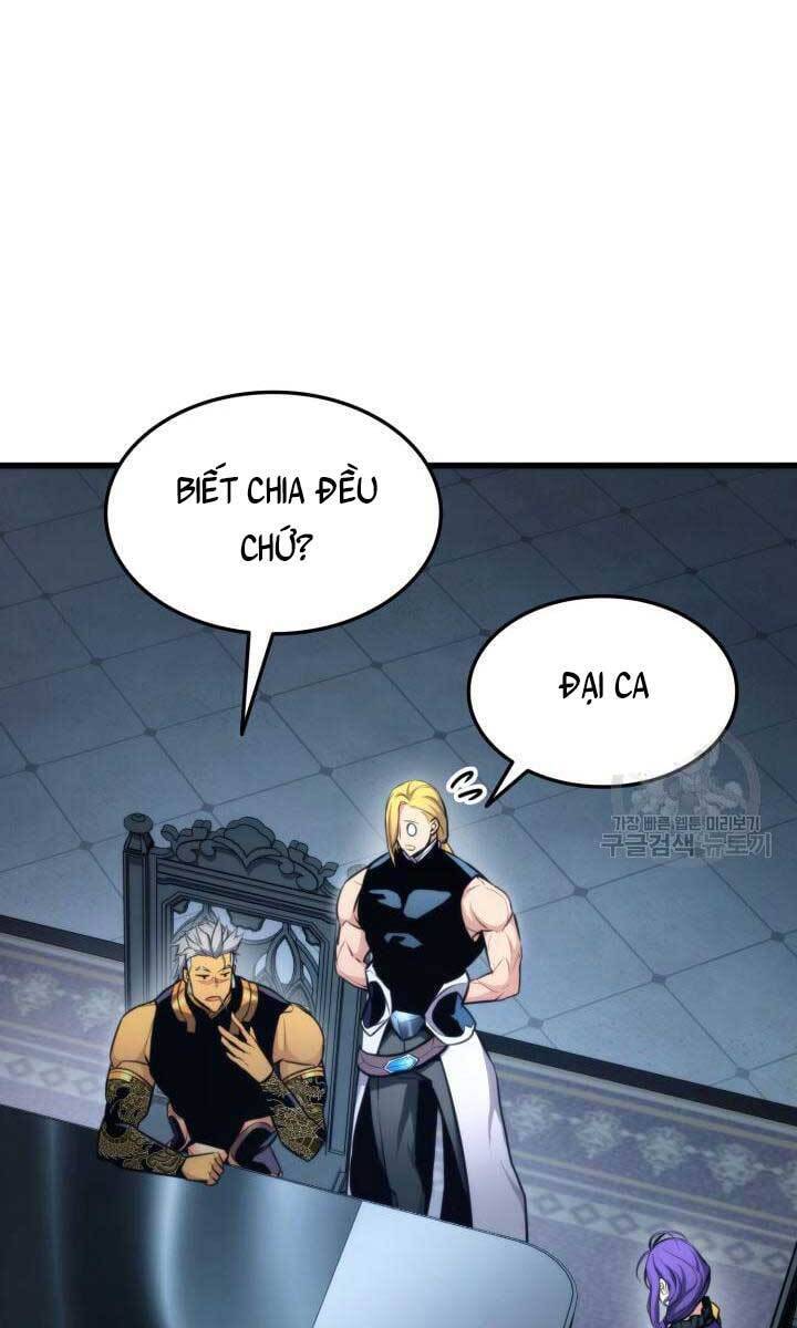 Sự Trở Lại Của Vị Thần Sức Mạnh: Chapter 83