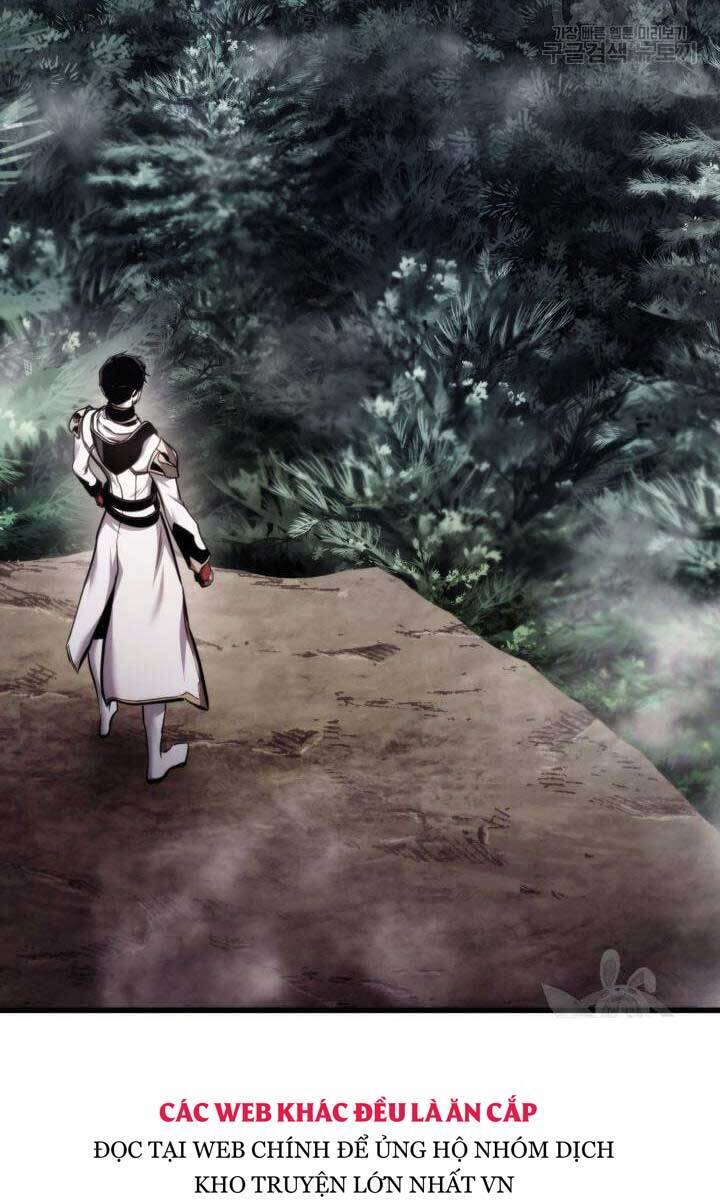 Sự Trở Lại Của Vị Thần Sức Mạnh: Chapter 83