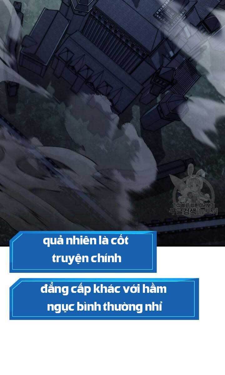Sự Trở Lại Của Vị Thần Sức Mạnh: Chapter 83