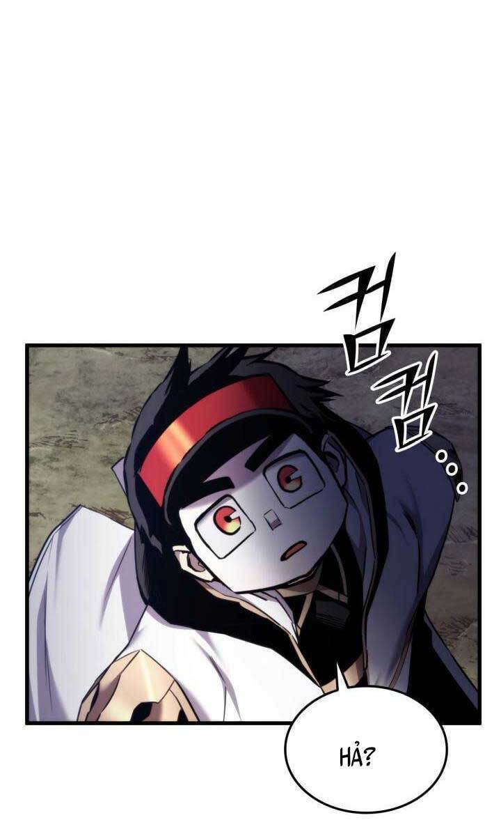 Sự Trở Lại Của Vị Thần Sức Mạnh: Chapter 83