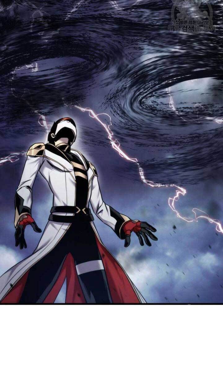 Sự Trở Lại Của Vị Thần Sức Mạnh: Chapter 83