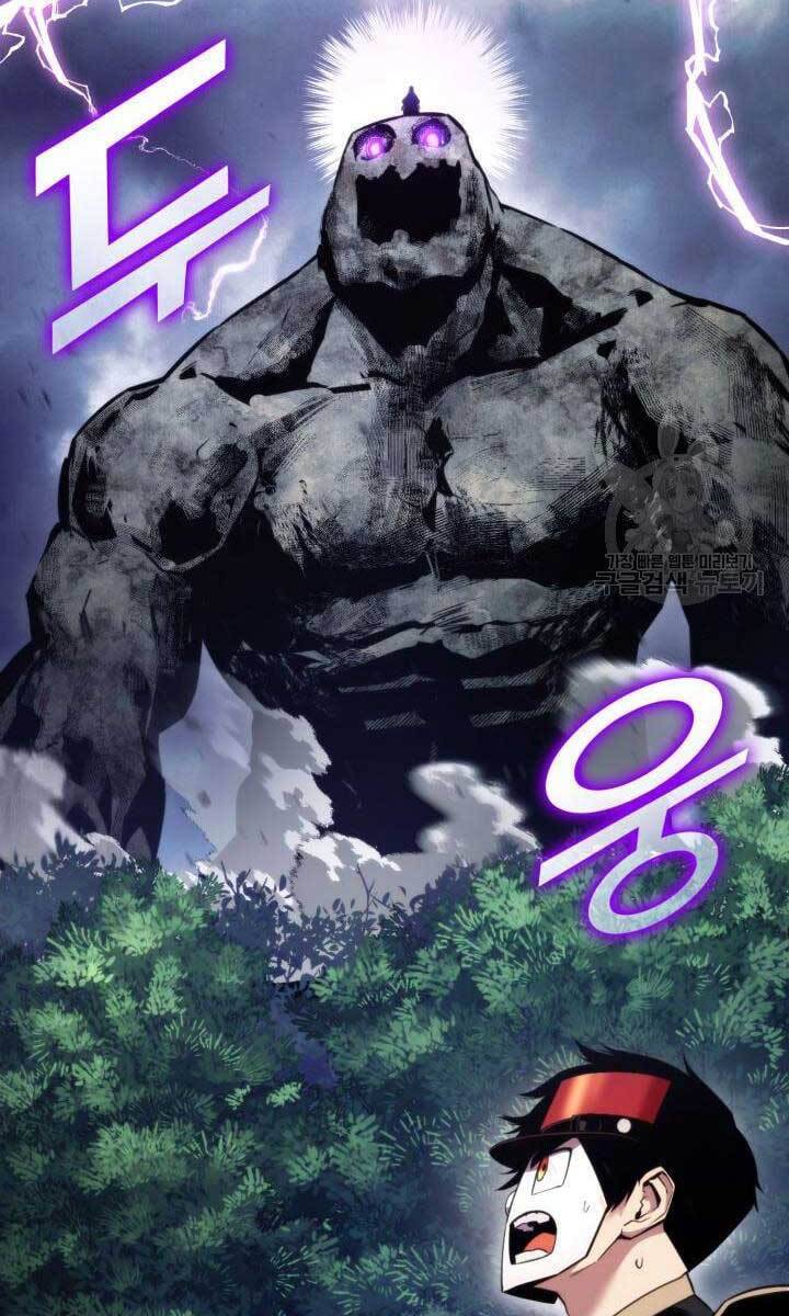 Sự Trở Lại Của Vị Thần Sức Mạnh: Chapter 83