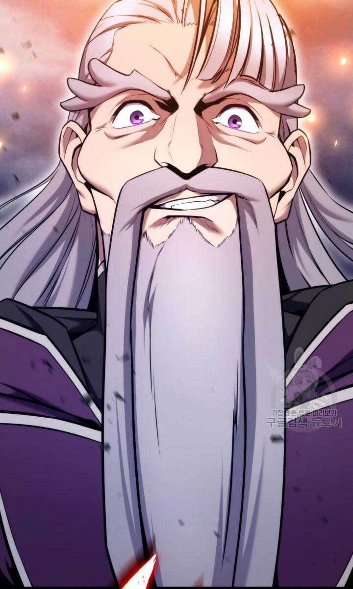 Sự Trở Lại Của Vị Thần Sức Mạnh: Chapter 83
