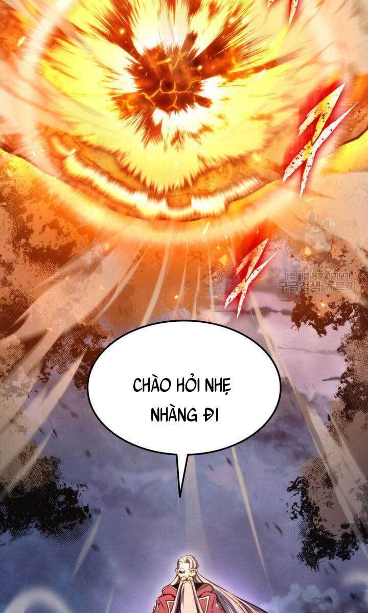 Sự Trở Lại Của Vị Thần Sức Mạnh: Chapter 83