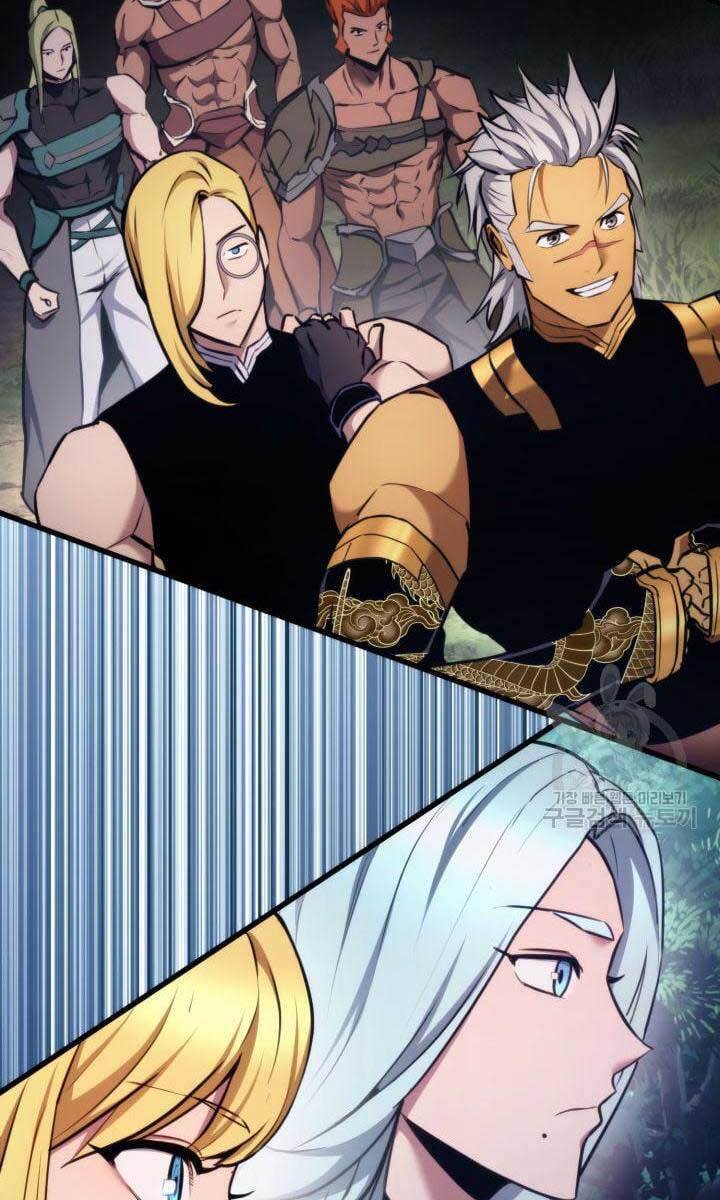 Sự Trở Lại Của Vị Thần Sức Mạnh: Chapter 83