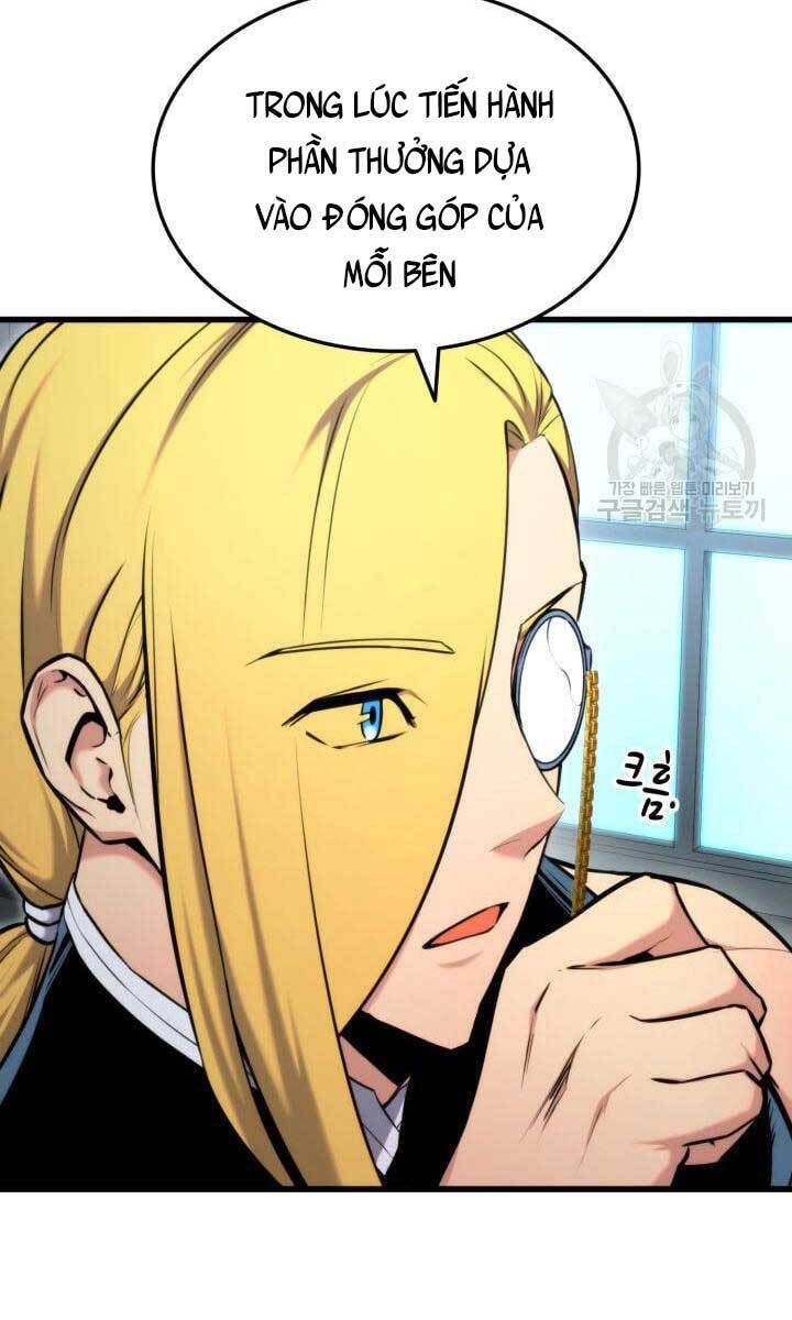 Sự Trở Lại Của Vị Thần Sức Mạnh: Chapter 83