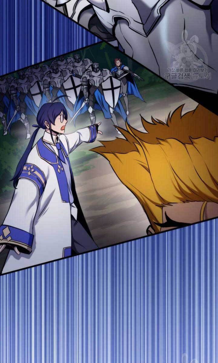 Sự Trở Lại Của Vị Thần Sức Mạnh: Chapter 83