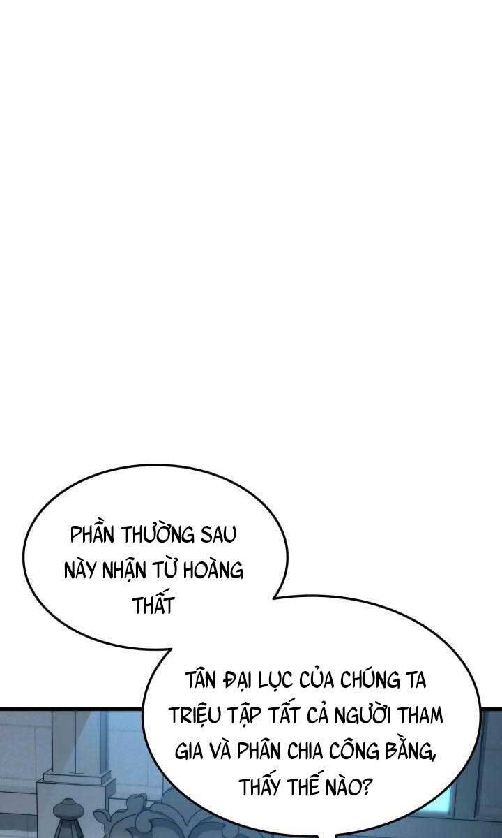 Sự Trở Lại Của Vị Thần Sức Mạnh: Chapter 83