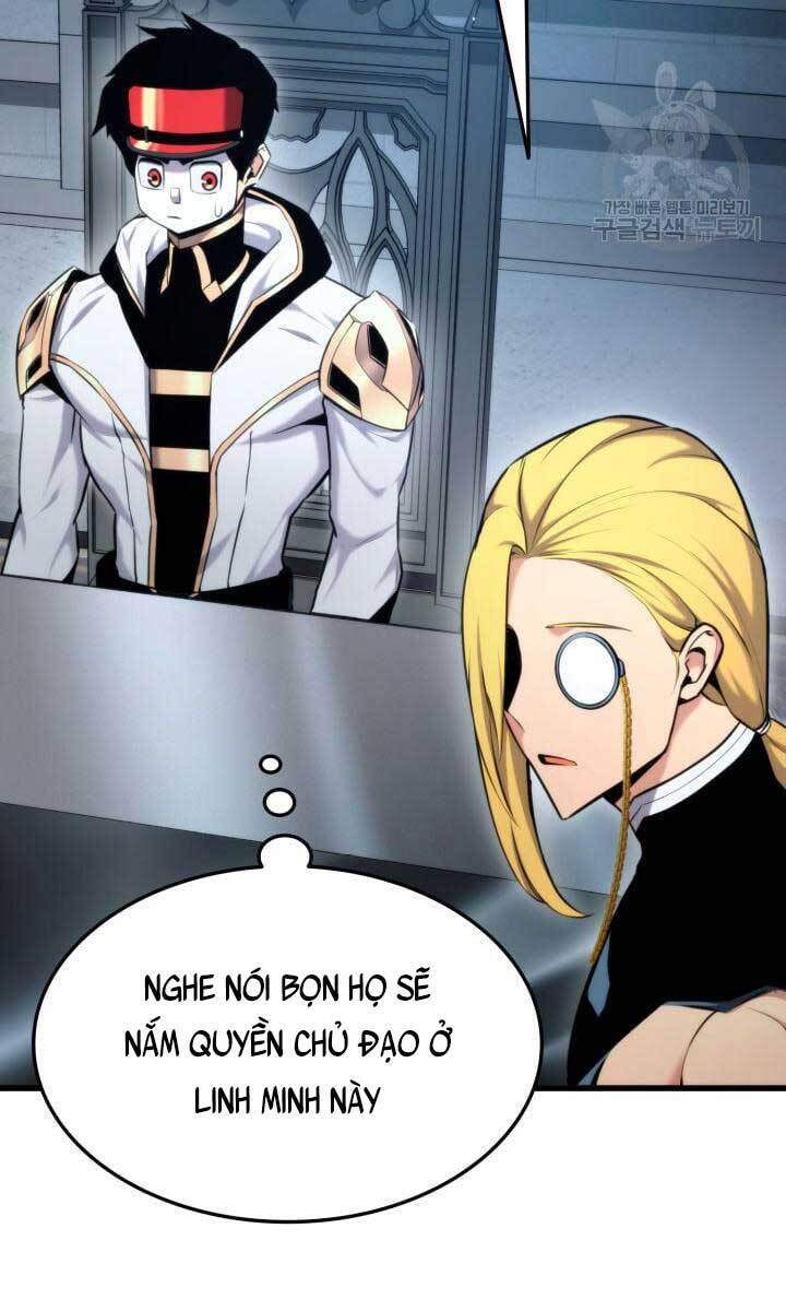 Sự Trở Lại Của Vị Thần Sức Mạnh: Chapter 83