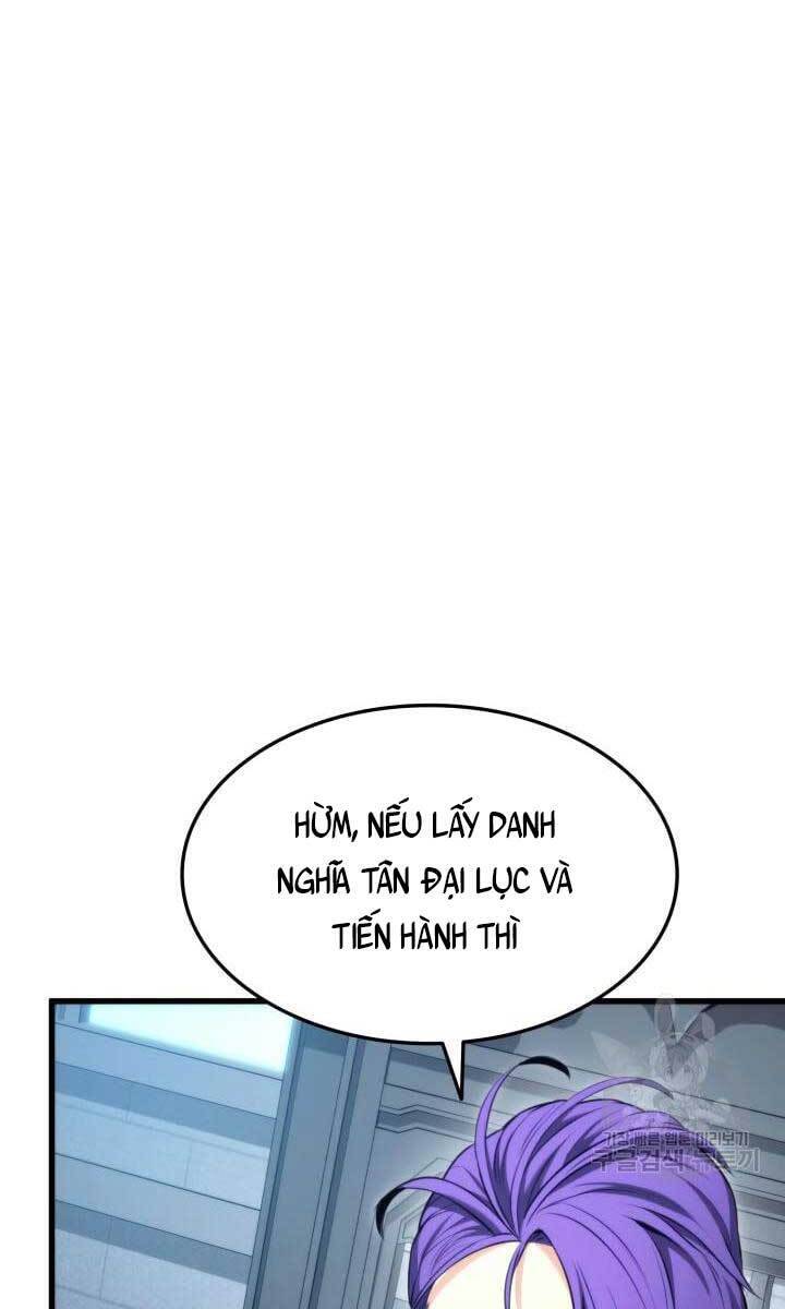 Sự Trở Lại Của Vị Thần Sức Mạnh: Chapter 83
