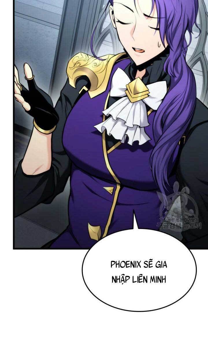 Sự Trở Lại Của Vị Thần Sức Mạnh: Chapter 83