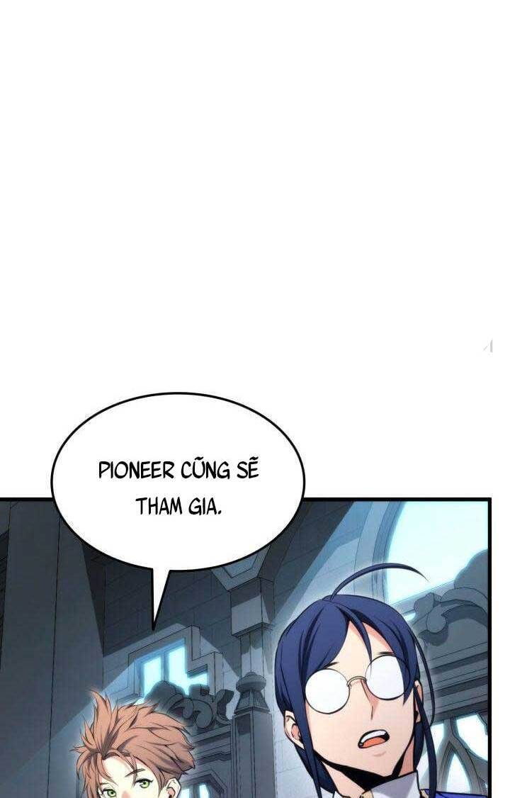 Sự Trở Lại Của Vị Thần Sức Mạnh: Chapter 83