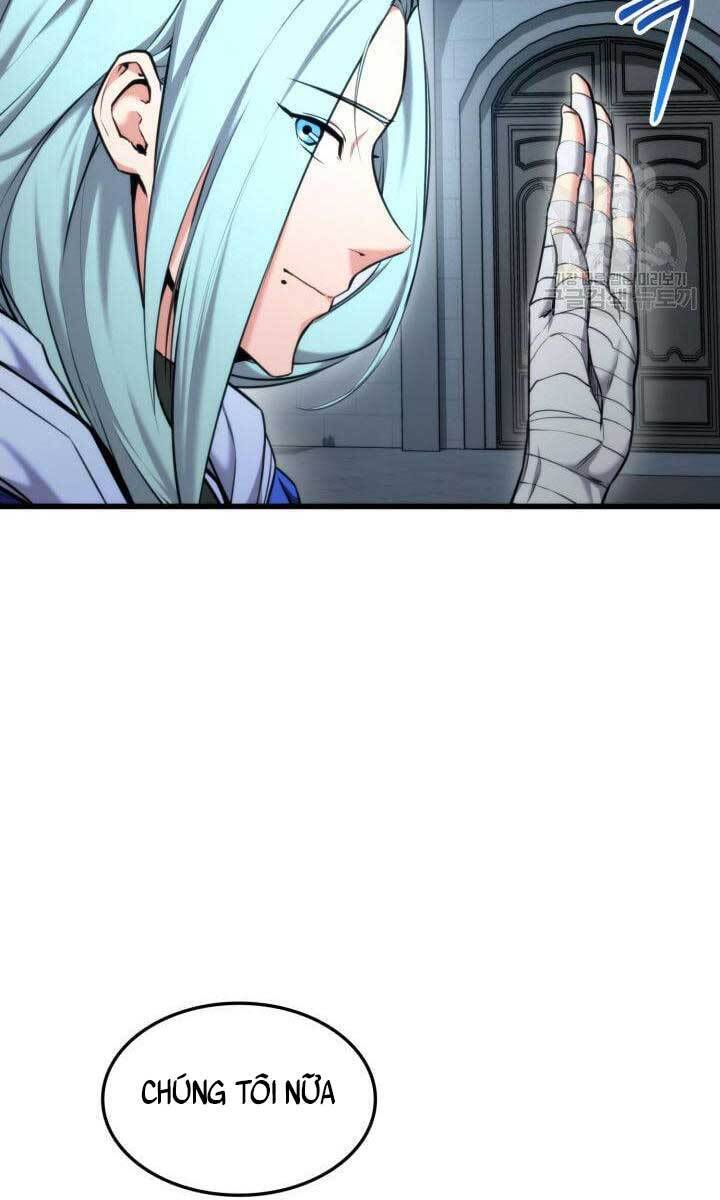 Sự Trở Lại Của Vị Thần Sức Mạnh: Chapter 83