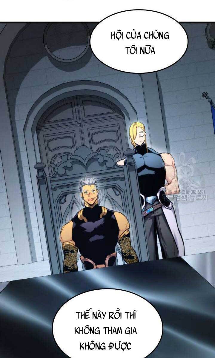 Sự Trở Lại Của Vị Thần Sức Mạnh: Chapter 83