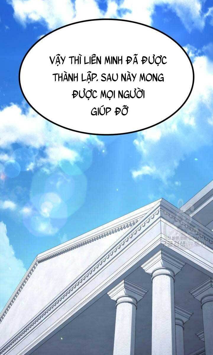 Sự Trở Lại Của Vị Thần Sức Mạnh: Chapter 83