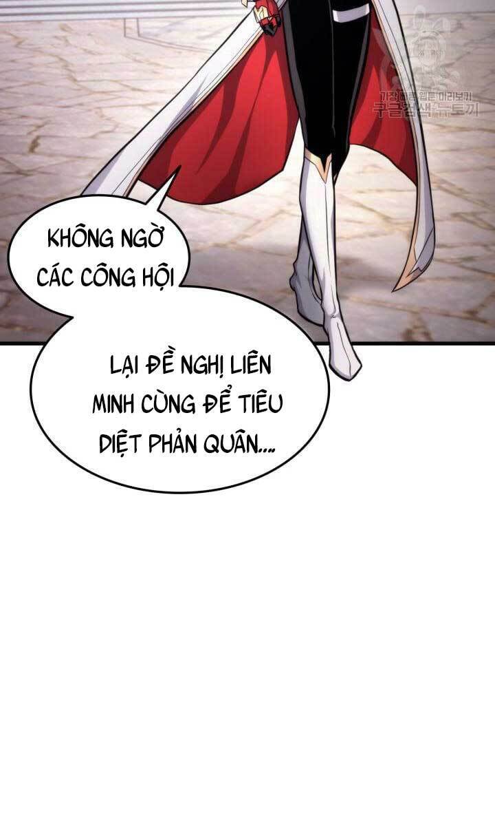 Sự Trở Lại Của Vị Thần Sức Mạnh: Chapter 83