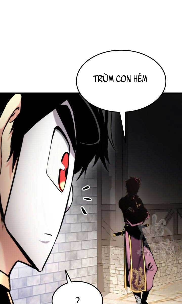 Sự Trở Lại Của Vị Thần Sức Mạnh: Chapter 83