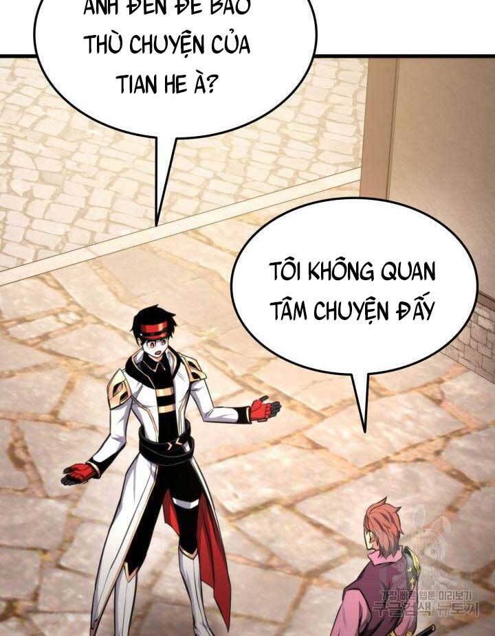 Sự Trở Lại Của Vị Thần Sức Mạnh: Chapter 83