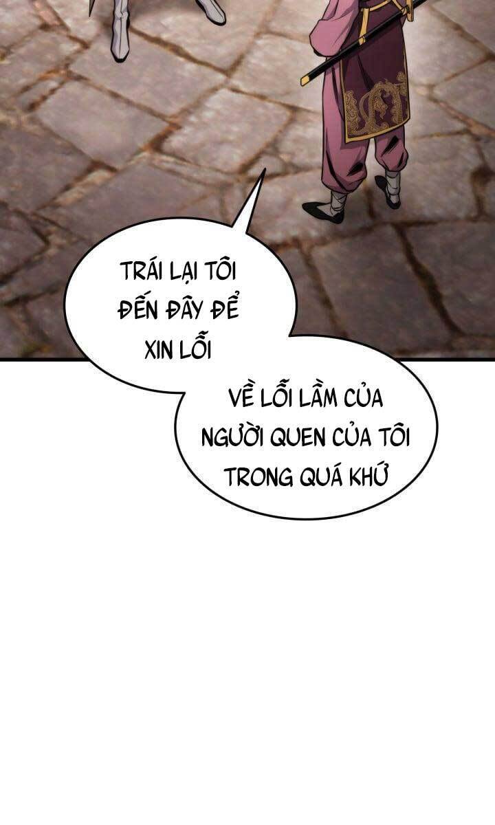 Sự Trở Lại Của Vị Thần Sức Mạnh: Chapter 83