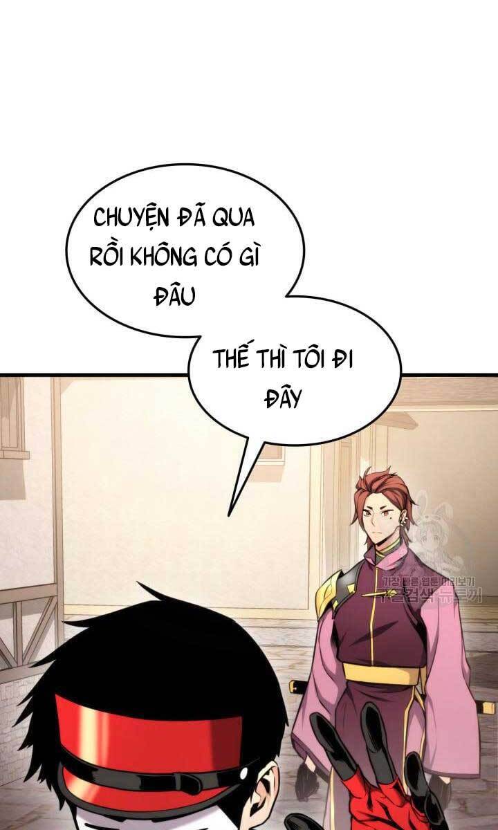 Sự Trở Lại Của Vị Thần Sức Mạnh: Chapter 83