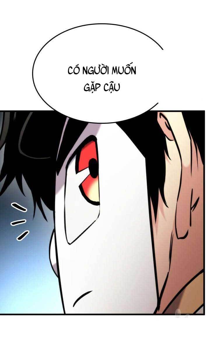 Sự Trở Lại Của Vị Thần Sức Mạnh: Chapter 83