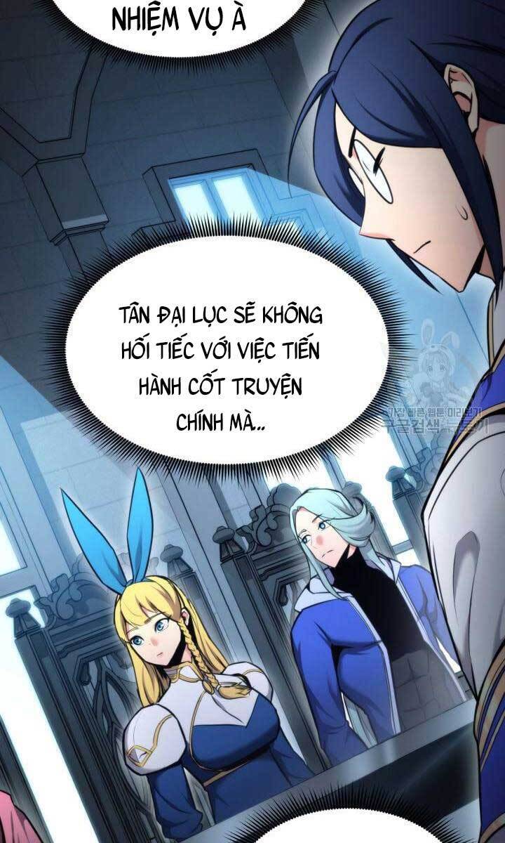 Sự Trở Lại Của Vị Thần Sức Mạnh: Chapter 83