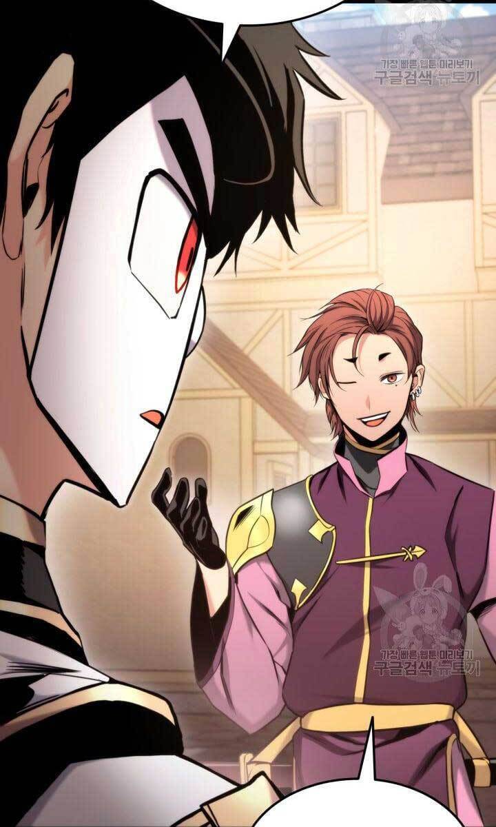 Sự Trở Lại Của Vị Thần Sức Mạnh: Chapter 83