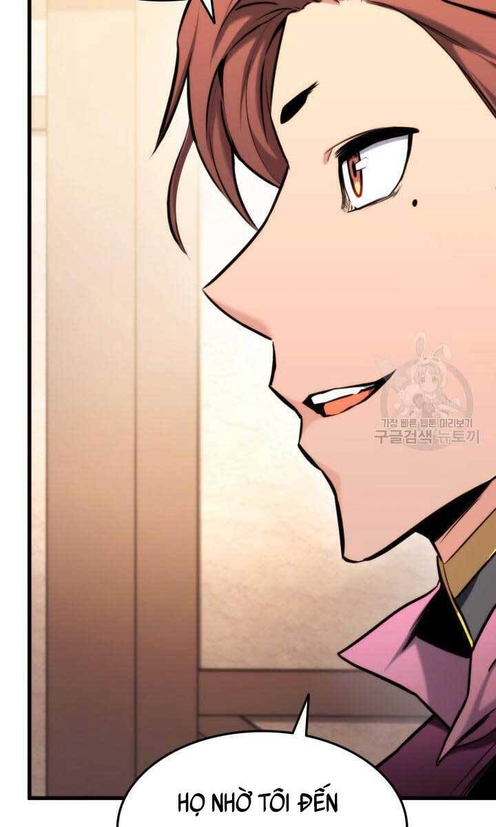 Sự Trở Lại Của Vị Thần Sức Mạnh: Chapter 83