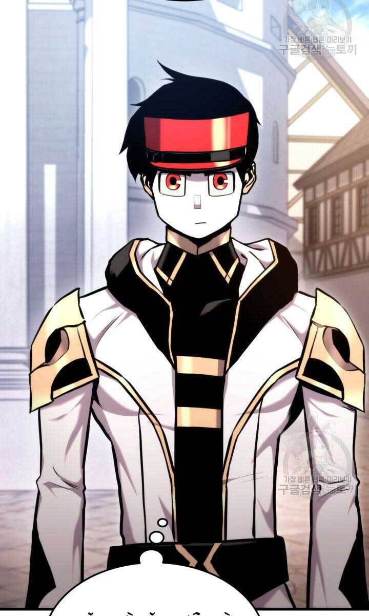 Sự Trở Lại Của Vị Thần Sức Mạnh: Chapter 83