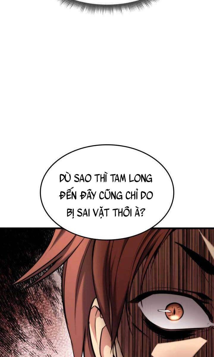 Sự Trở Lại Của Vị Thần Sức Mạnh: Chapter 83