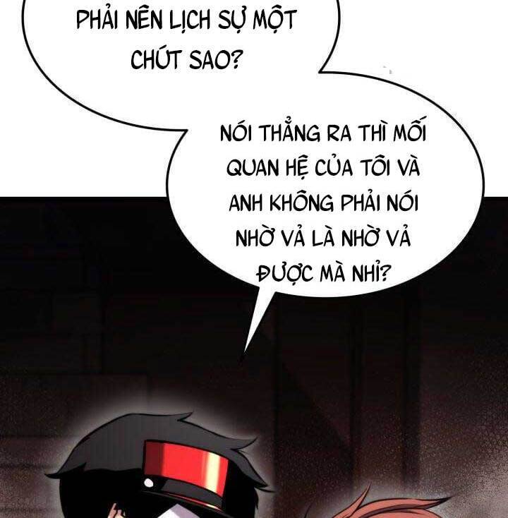 Sự Trở Lại Của Vị Thần Sức Mạnh: Chapter 83