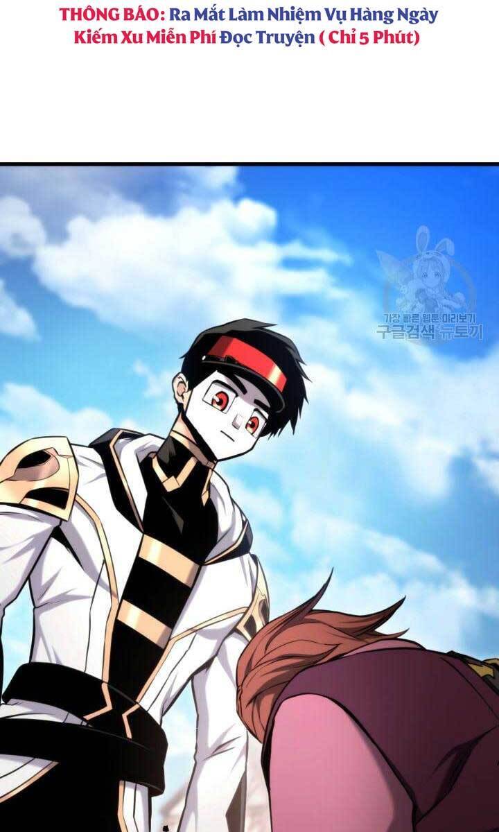 Sự Trở Lại Của Vị Thần Sức Mạnh: Chapter 83