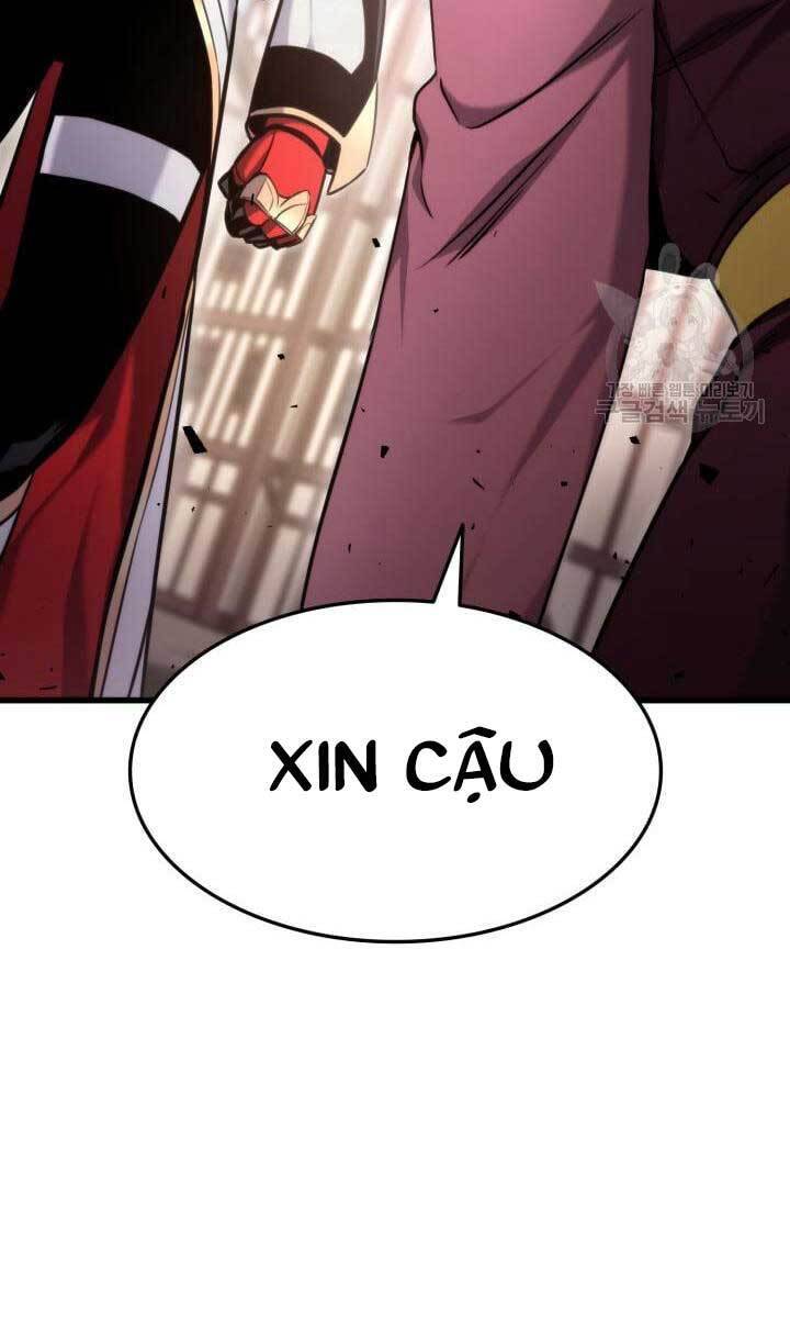 Sự Trở Lại Của Vị Thần Sức Mạnh: Chapter 83