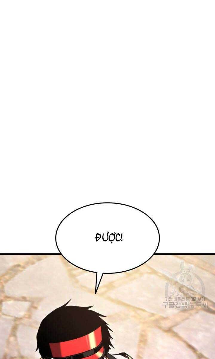 Sự Trở Lại Của Vị Thần Sức Mạnh: Chapter 83