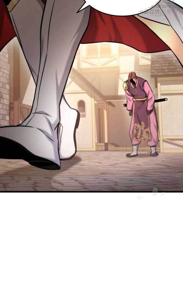 Sự Trở Lại Của Vị Thần Sức Mạnh: Chapter 83