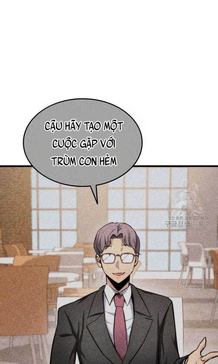 Sự Trở Lại Của Vị Thần Sức Mạnh: Chapter 83