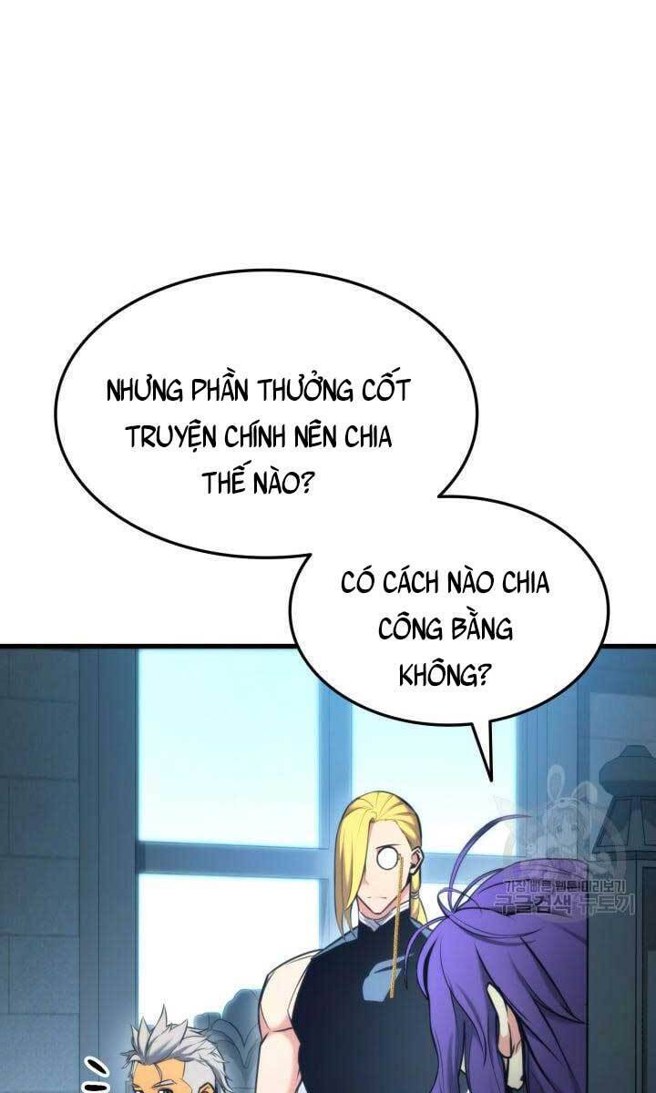Sự Trở Lại Của Vị Thần Sức Mạnh: Chapter 83