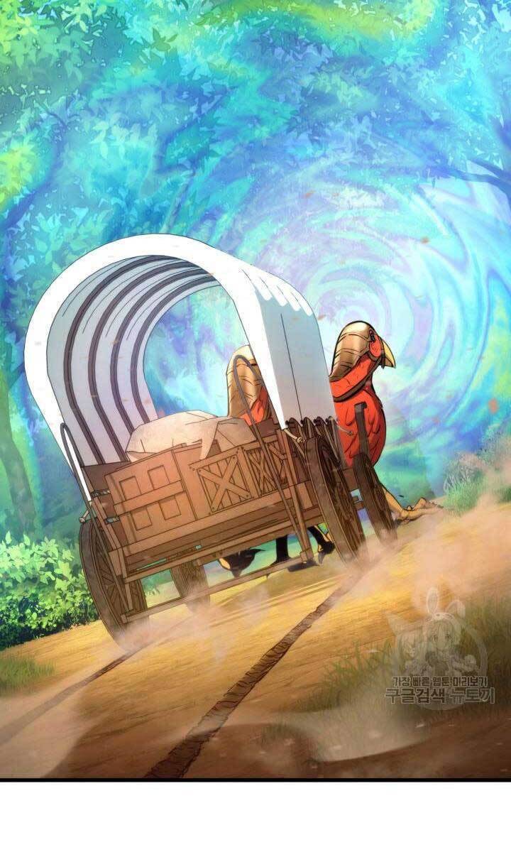 Sự Trở Lại Của Vị Thần Sức Mạnh: Chapter 83