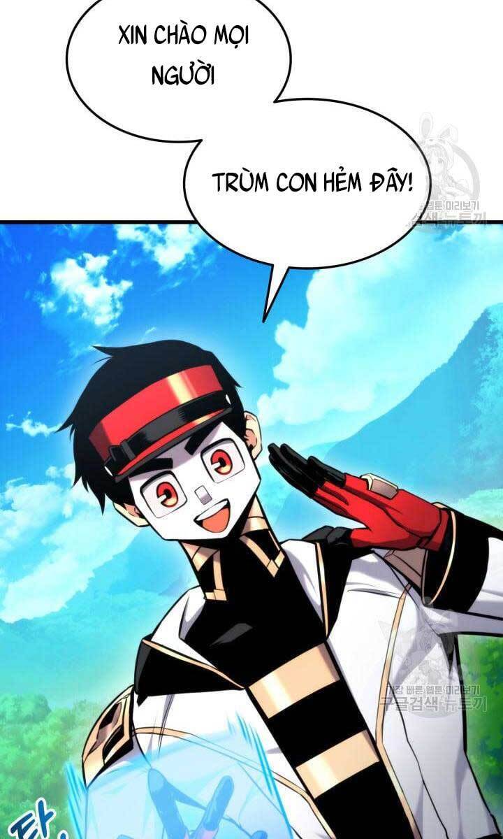 Sự Trở Lại Của Vị Thần Sức Mạnh: Chapter 83
