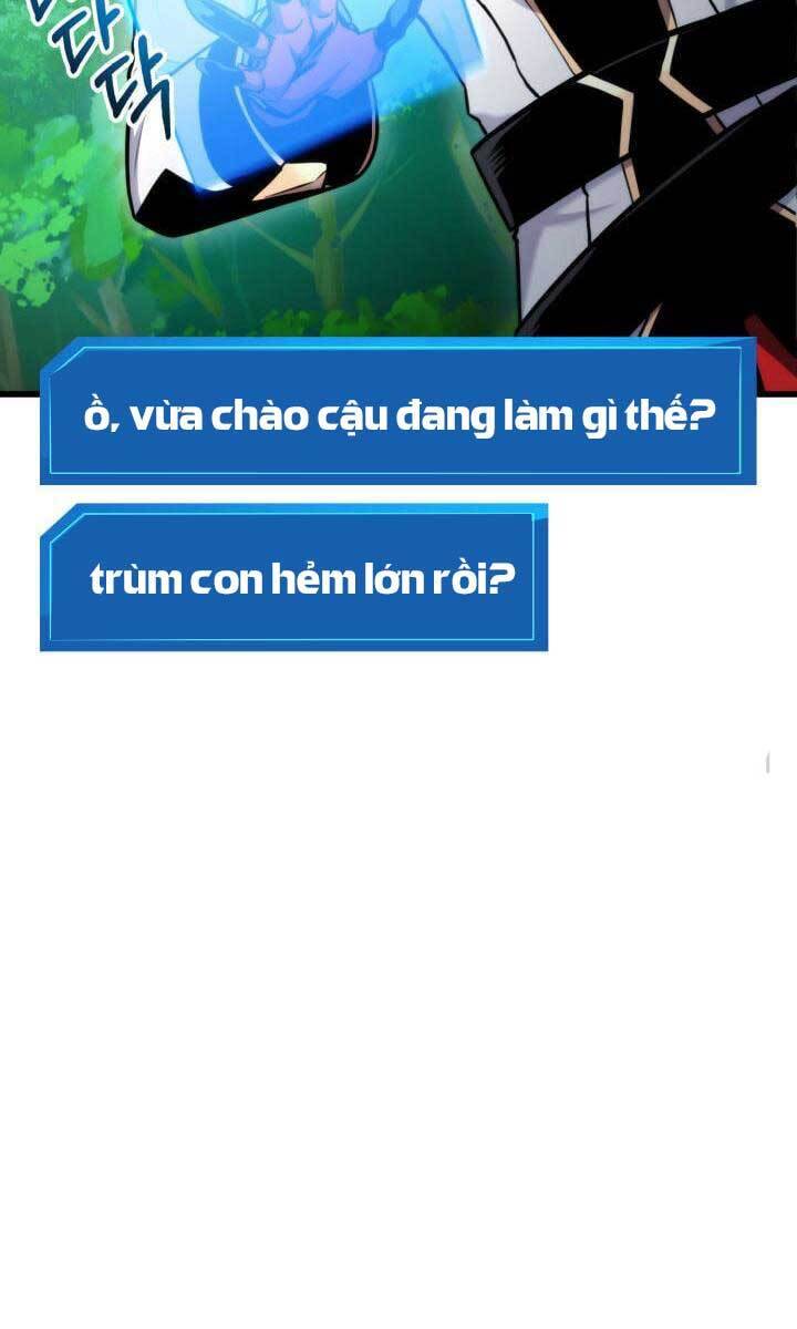 Sự Trở Lại Của Vị Thần Sức Mạnh: Chapter 83