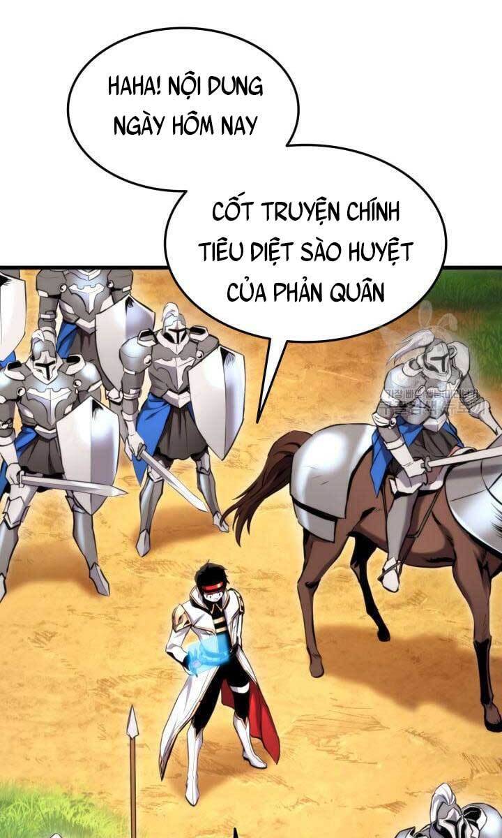 Sự Trở Lại Của Vị Thần Sức Mạnh: Chapter 83