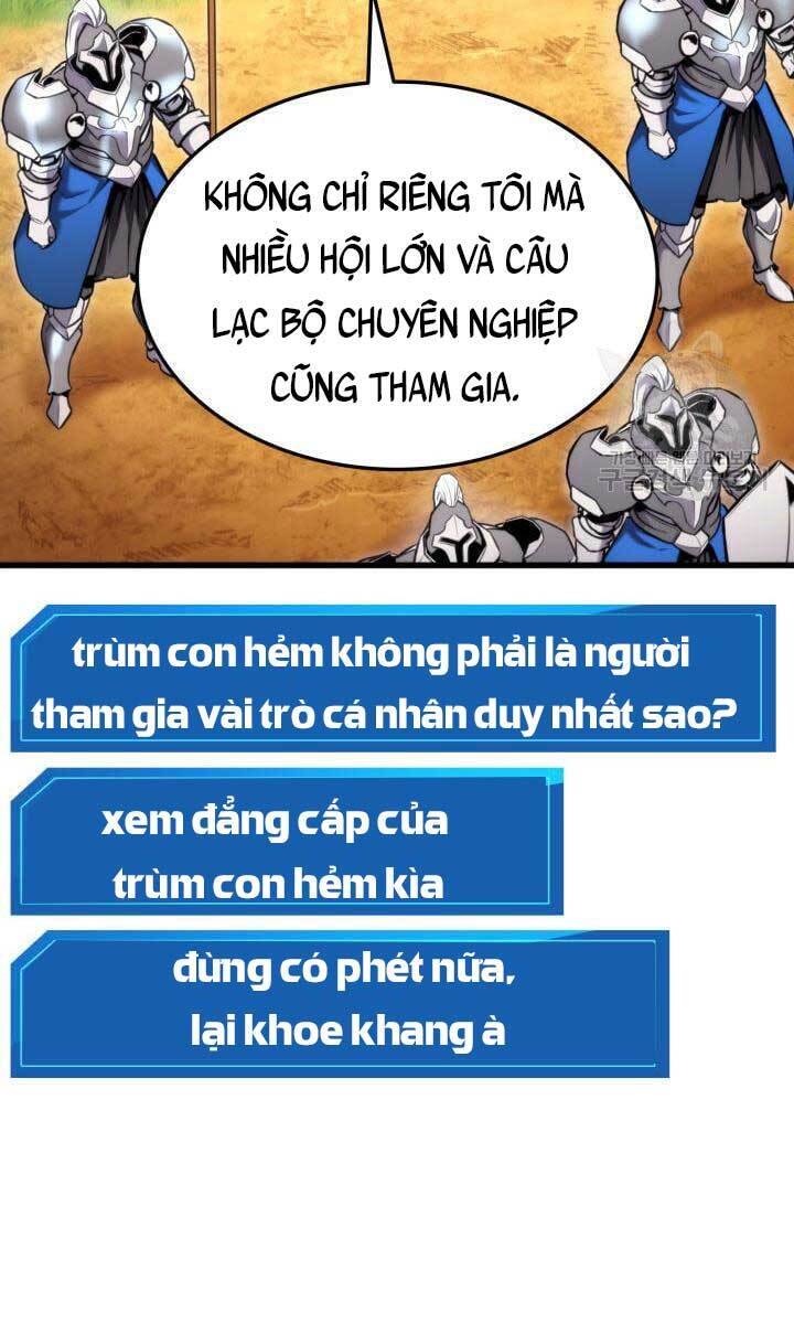 Sự Trở Lại Của Vị Thần Sức Mạnh: Chapter 83