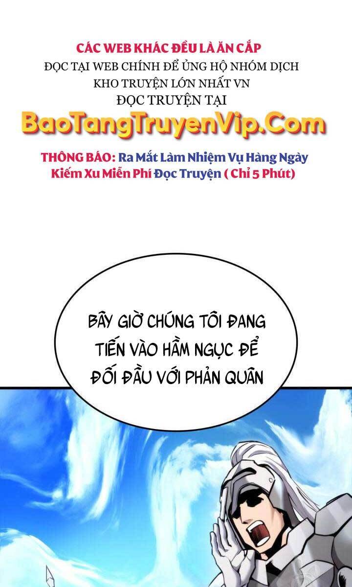 Sự Trở Lại Của Vị Thần Sức Mạnh: Chapter 83